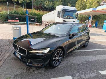 Volvo V60 D3 Geartronic Business 2019 euro 6