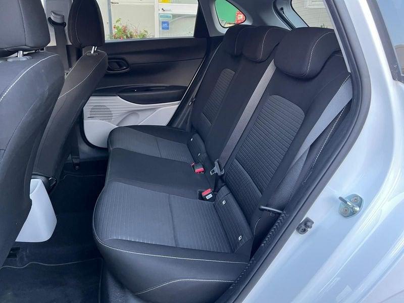 Hyundai i20 i20 1.0 T-GDI 48V iMT Bose