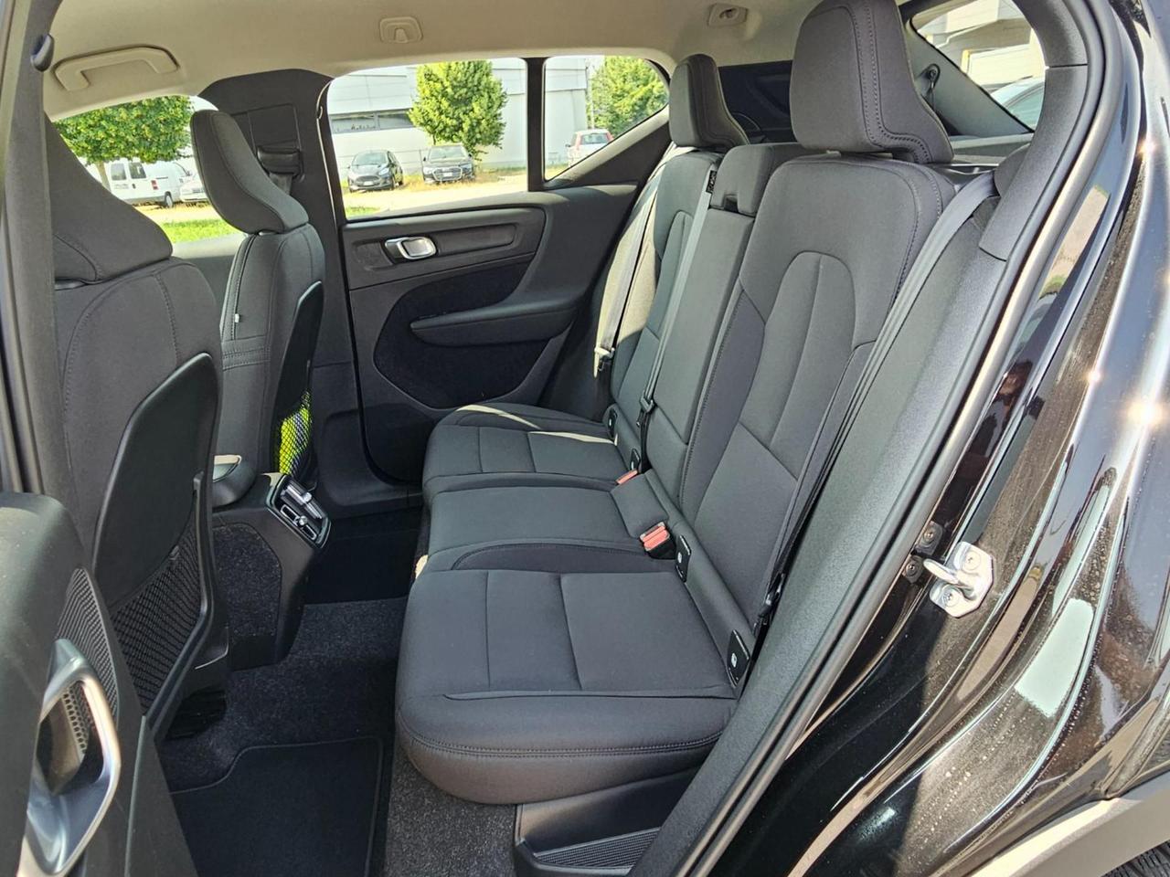 Volvo XC40 D3 Geartronic Momentum