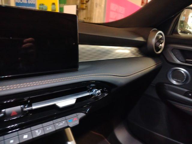 ALFA ROMEO Tonale 1.3 280cv PHEV AT6 Q4 Veloce MY25