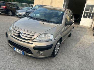 Citroen C3 1.4 Elegance Bi Energy M