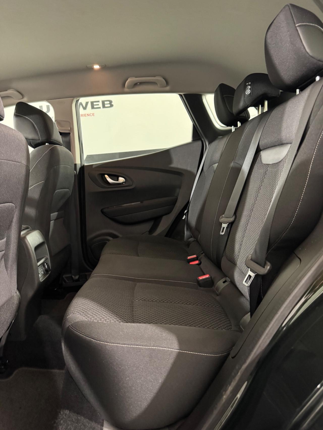 Renault Kadjar Blue dCi Sport Edition2