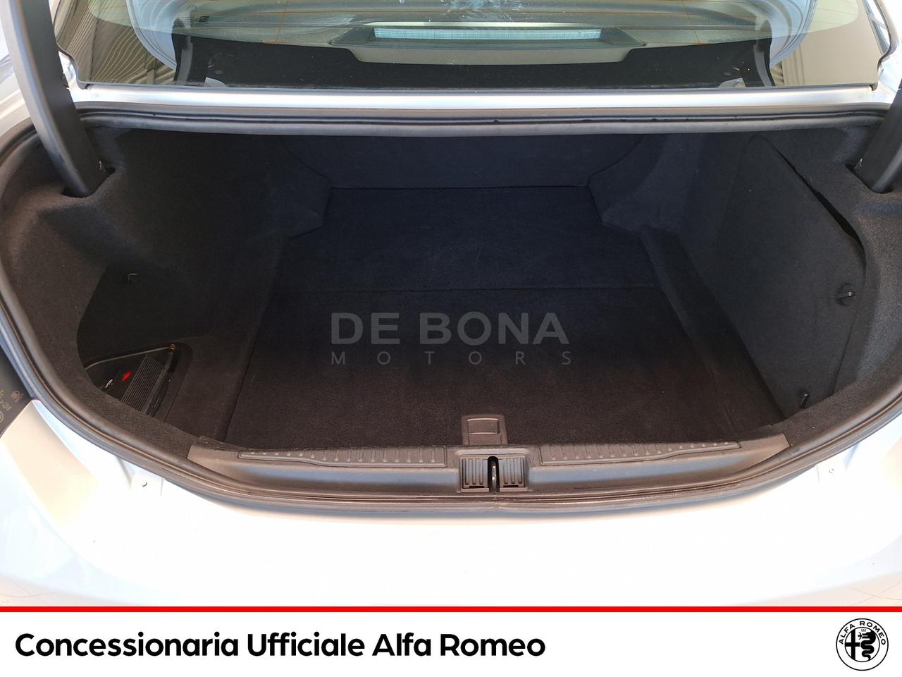Alfa Romeo Giulia 2.2 t super 150cv