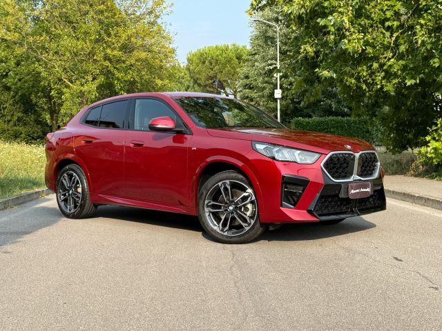 BMW X2 sDrive 20i Msport IVA ESPOSTA
