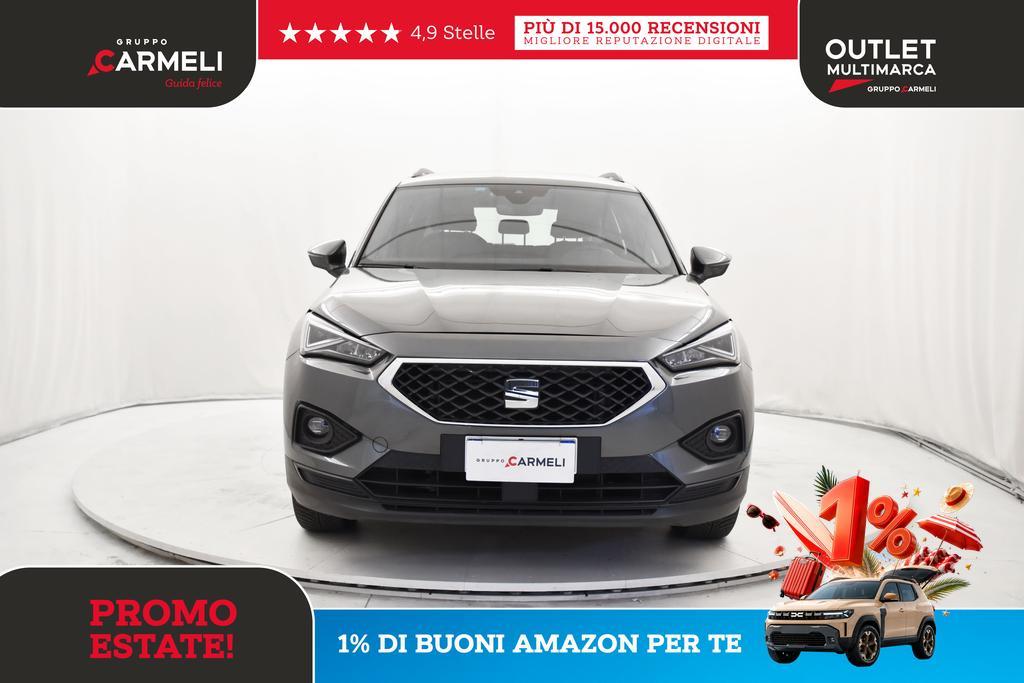 Seat Tarraco 2.0 TDI Style 4drive DSG