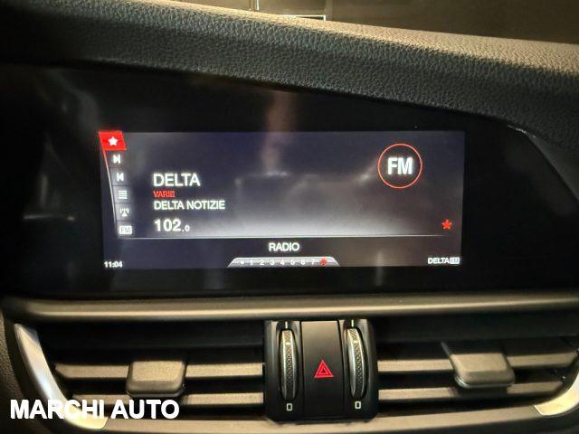 ALFA ROMEO Giulia 2.2 Turbodiesel 210 CV AT8 AWD Q4 Veloce