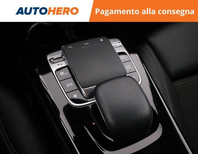 MERCEDES-BENZ A 200 Automatic Sport