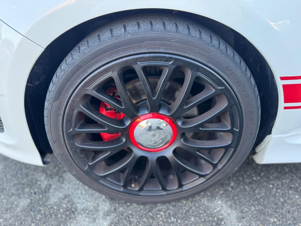 Abarth 595 Turismo Turismo 1.4 T-Jet #7929