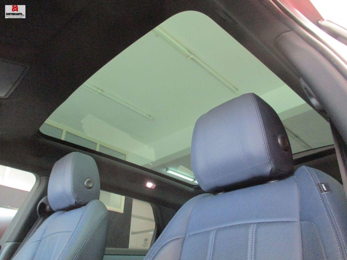 EVOQUE 2.0D 150 AWD SE AUTOMATICO-TETTO PANORAMICO