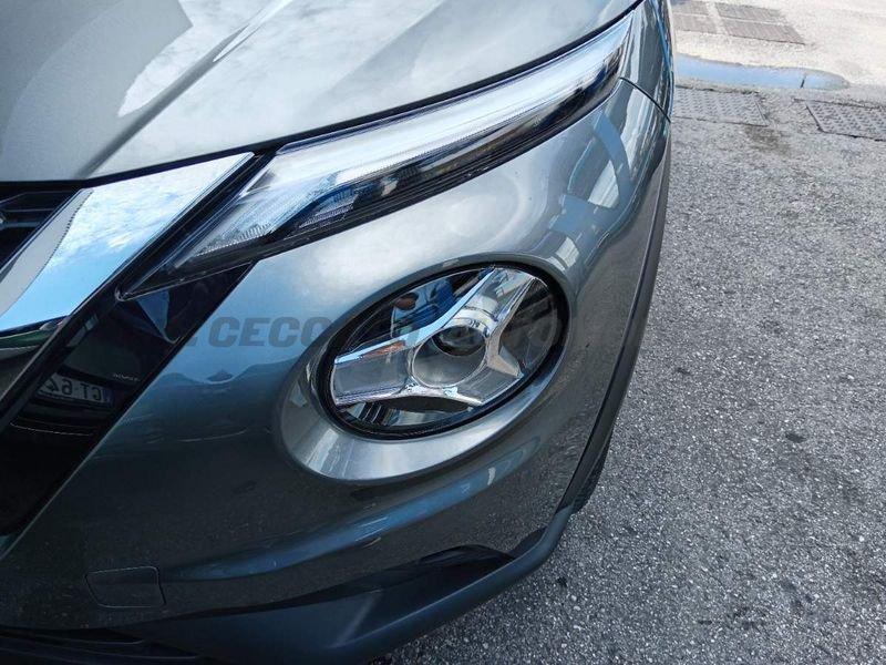 Nissan Juke Juke 1.0 dig-t N-Connecta 114cv