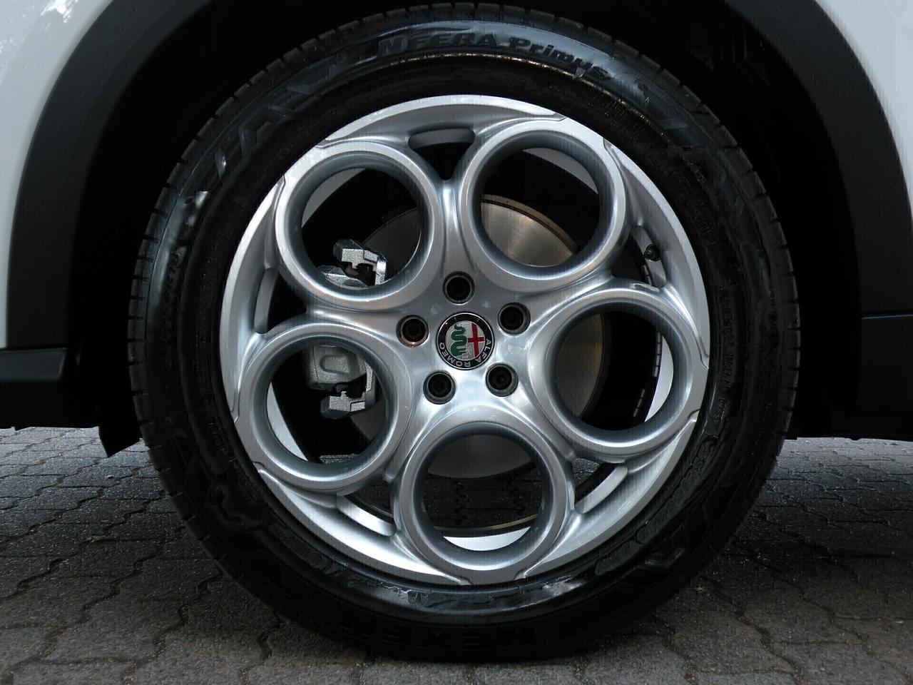 ALFA ROMEO TONALE 1.6 130CV - NOLEGGIO