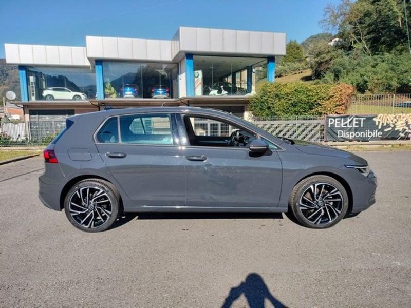 Volkswagen Golf Golf 2.0 TDI DSG SCR Life