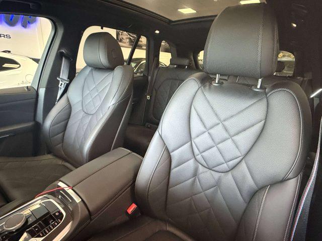 BMW X5 X5 G05 xdrive40d MSport auto full optional