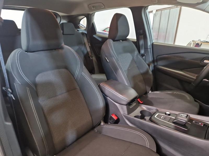 NISSAN QASHQAI 1.3 MHEV 158 Business Xtronic