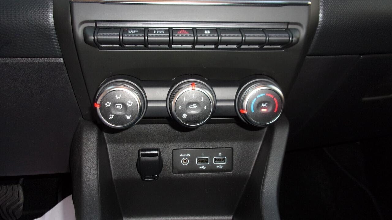 Renault Clio Blue dCi 100 CV 5 porte Evolution