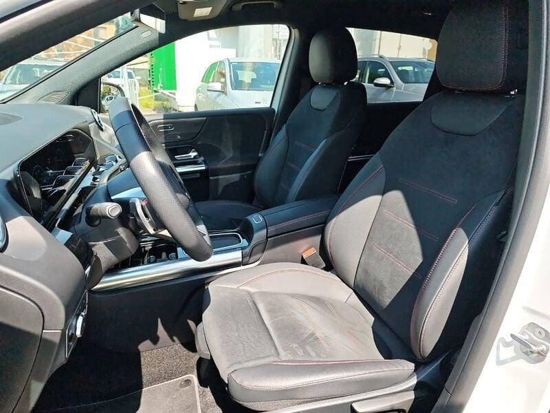 Mercedes-Benz Classe B B 180 d AMG Line Advanced Plus NIGHT-PACK