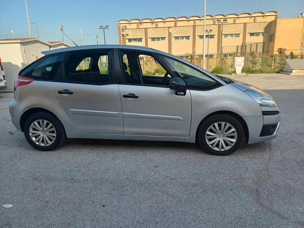 Citroen C4 Grand Picasso 1.6 HDi 110 FAP Elegance