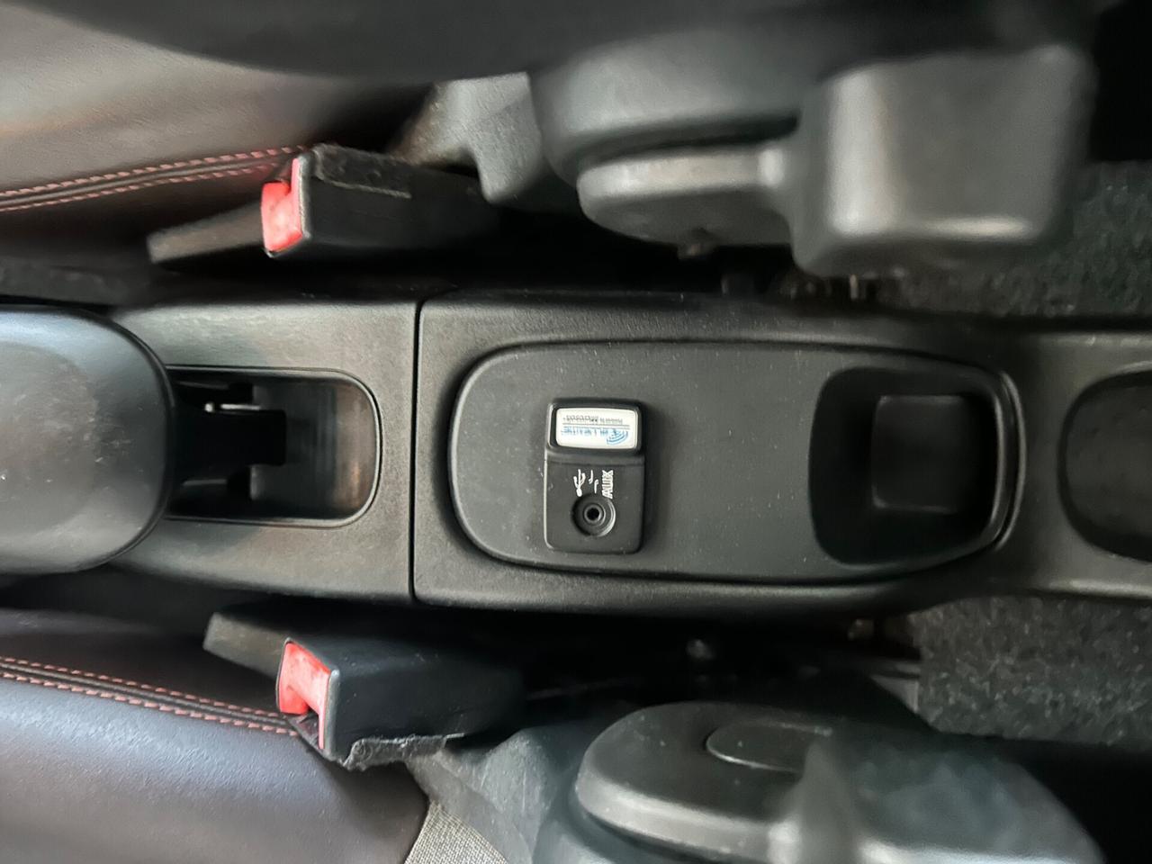 FIAT PANDA CROSS 4X4 1.3 MJ ( 79.000 KM)