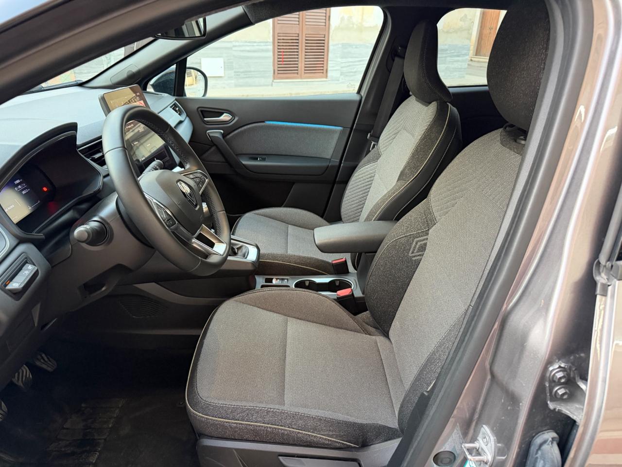 Renault Captur TCe 90 CV Techno 2025