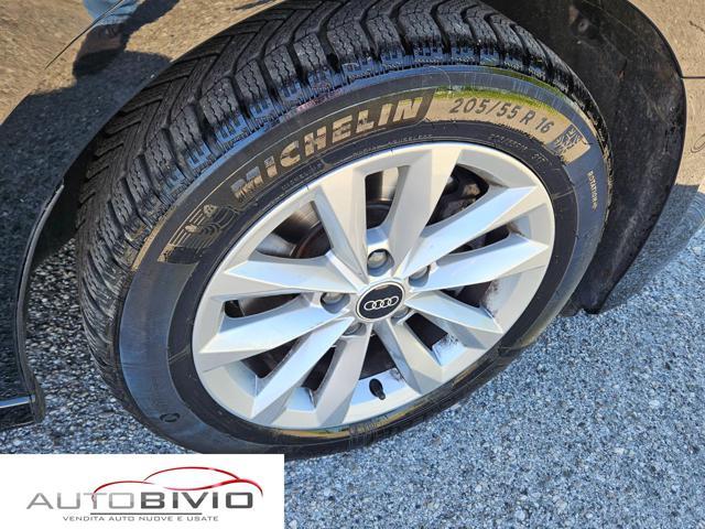 AUDI A3 SPB 30 TDI Business