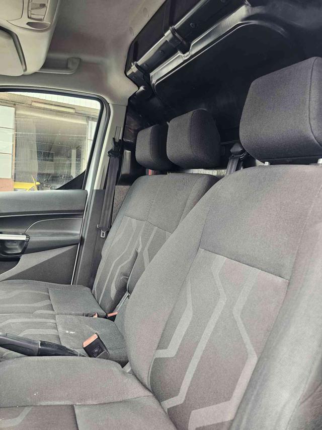 FORD Transit Connect 210 1.5 TDCi 100CV PL Furgone Entry