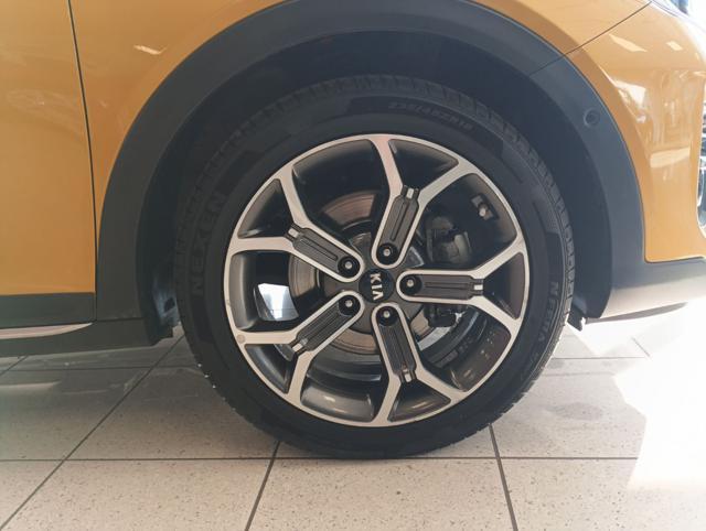 KIA XCeed 1.5 T-GDi 160 CV MHEV iMT High Tech