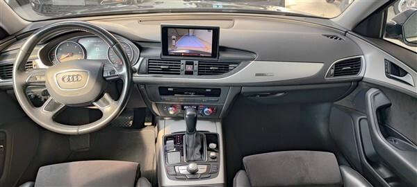 Audi A6 Avant 3.0 TDI quattro S tronic Business