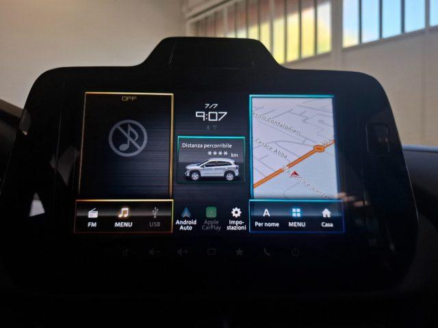SUZUKI S-Cross 1.4 Hybrid 4WD AllGrip Top Aziendale solo 2.700 km