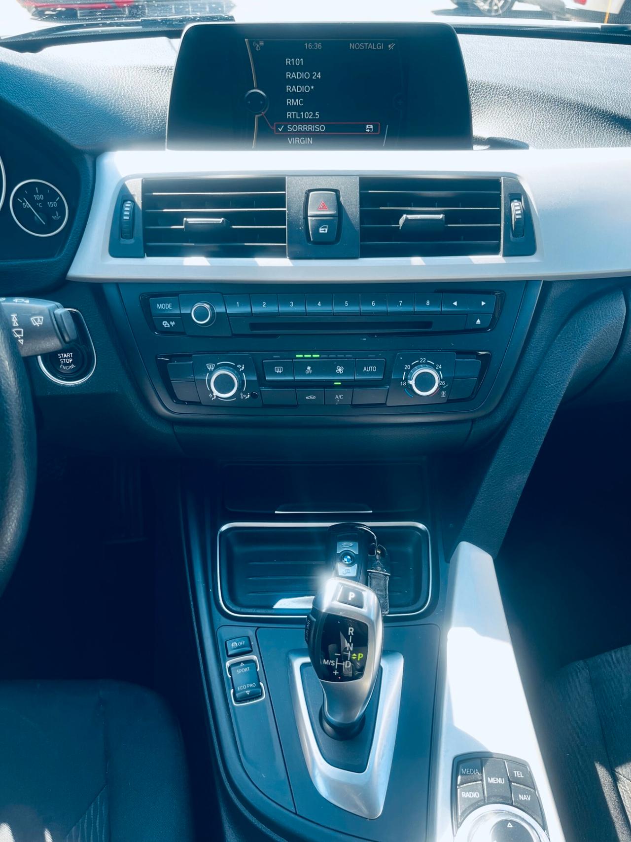 Bmw 316 316d Touring