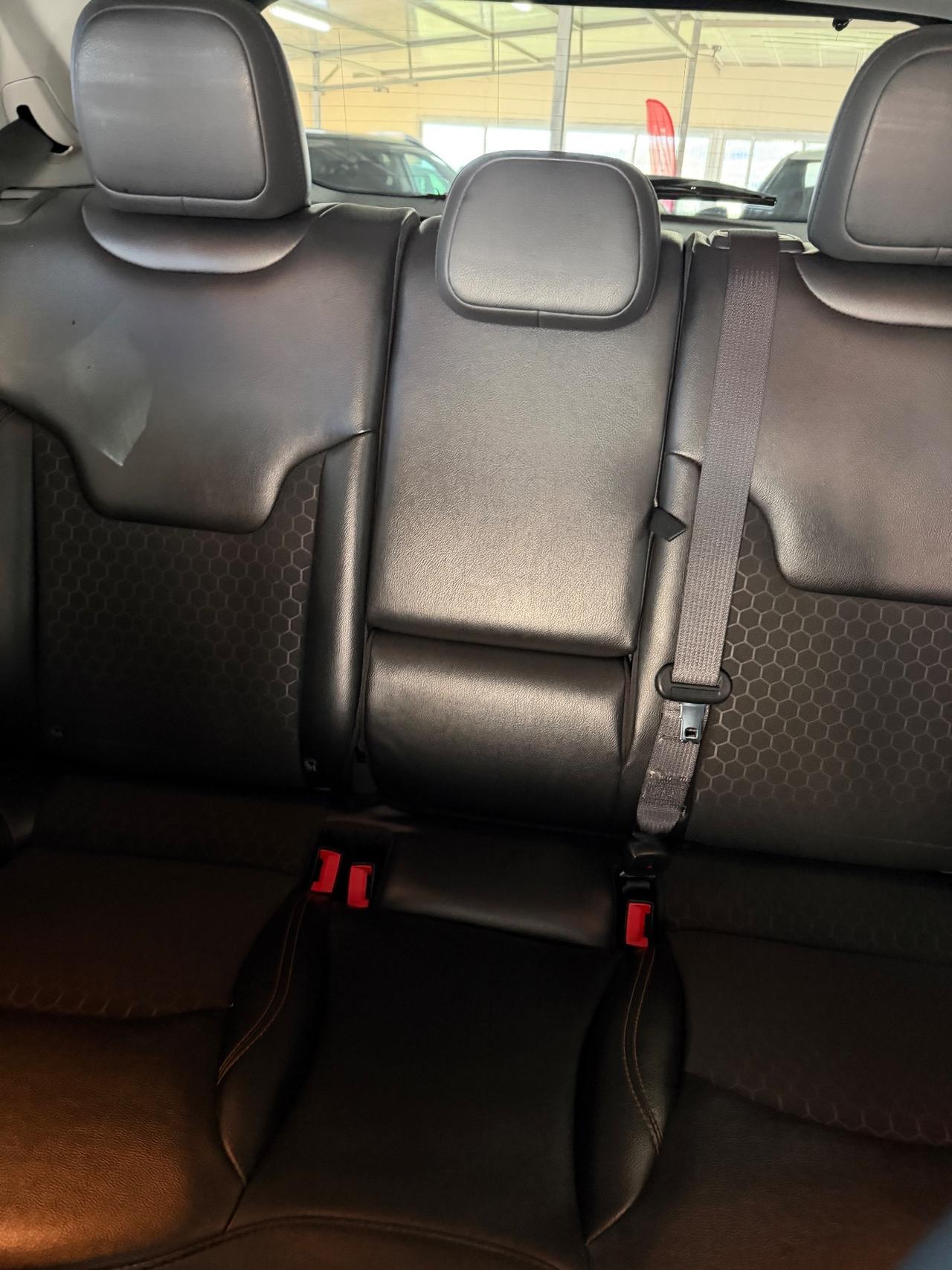 Jeep Compass 2.0 Multijet II 4WD Limited AUTOMATICA