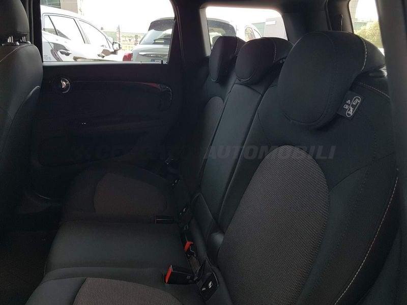 MINI Mini Countryman F60 Mini Countryman 1.5 Cooper Business auto
