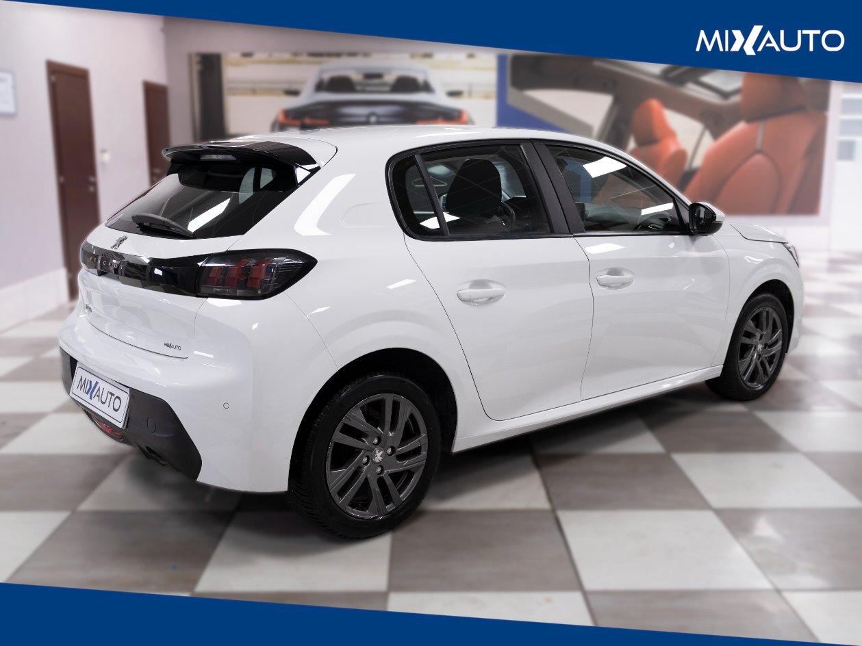 Peugeot 208 1.2 Puretech Active Pack S&S 75CV
