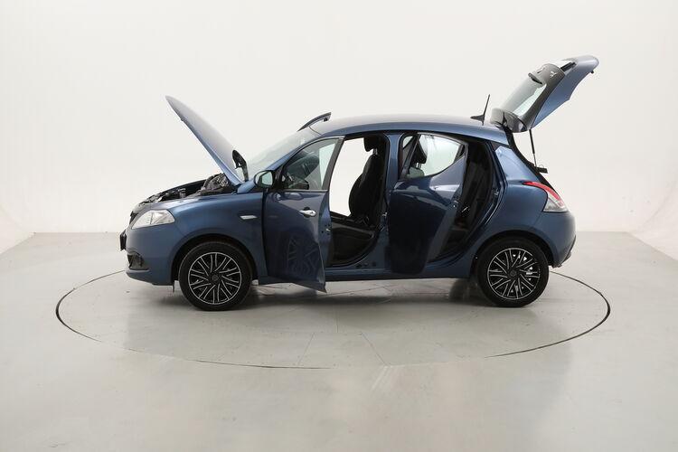 Lancia Ypsilon Hybrid Silver Plus BR382877 1.0 Mild Hybrid 70CV