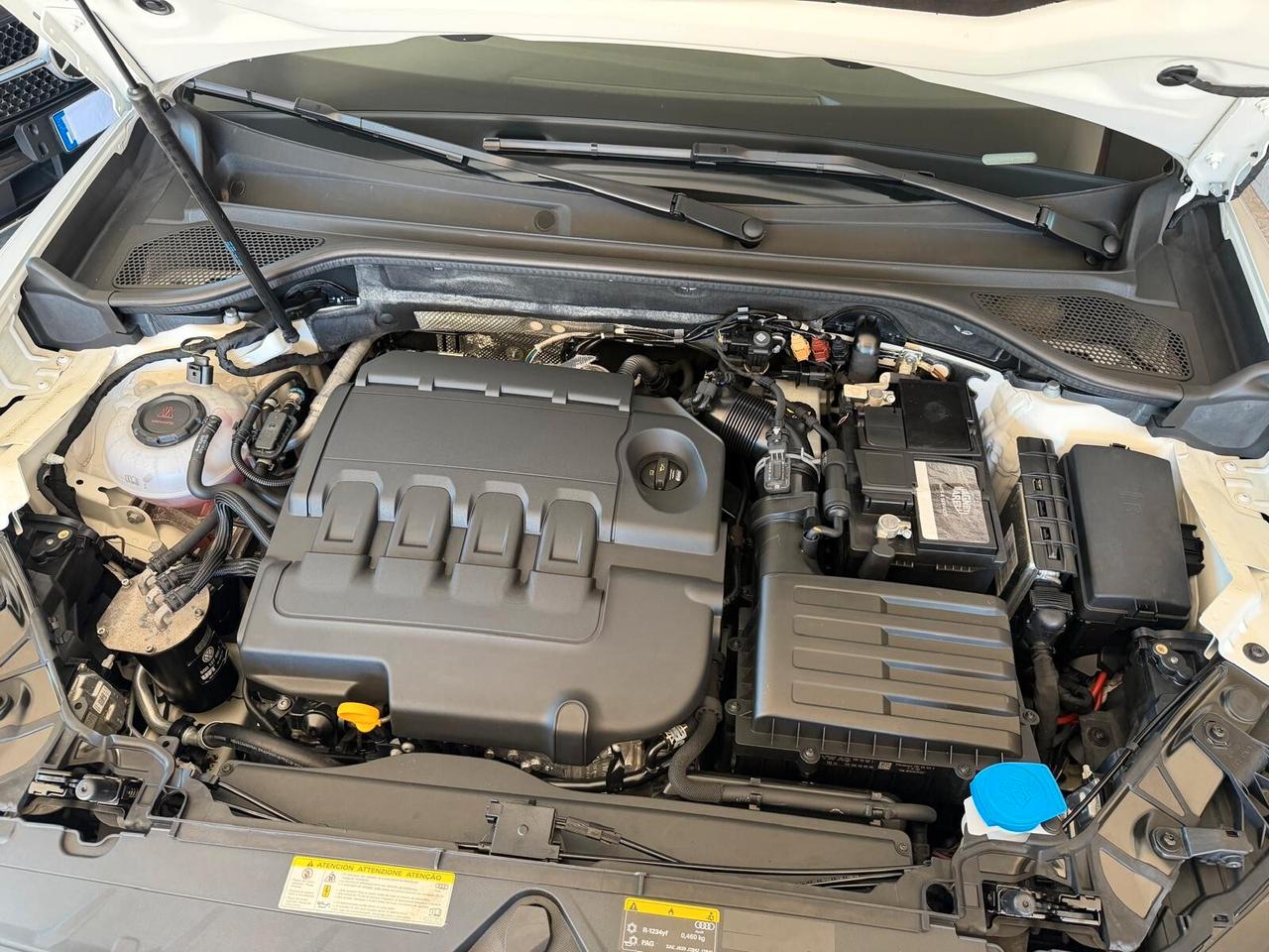 Audi Q2 30 1.6 TDI 115 cv. S Tronic BUSINESS (Nav)