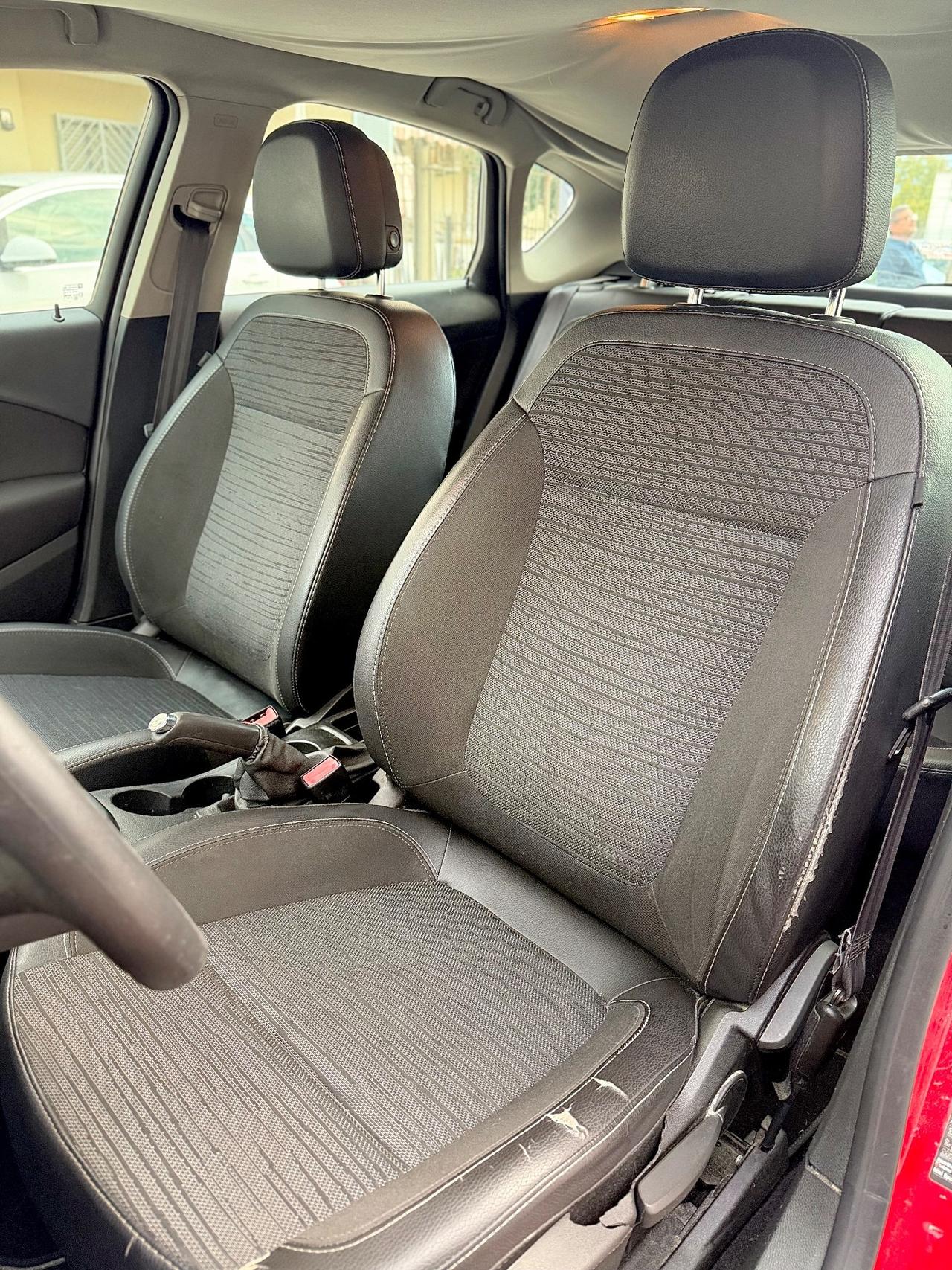 Opel Astra 1.4 Gpl Turbo 140 Cv