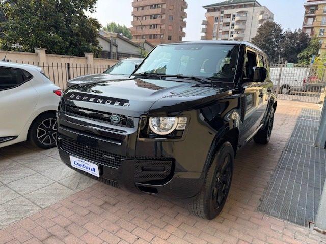 LAND ROVER Defender 110 3.0D I6 MHEV 200 CV AWD Auto X-Dynamic S