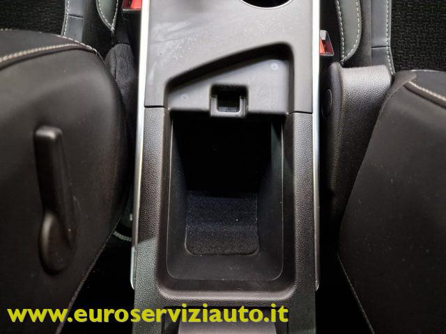 RENAULT Megane Sporter dCi 8V 110 CV EDC Energy Zen