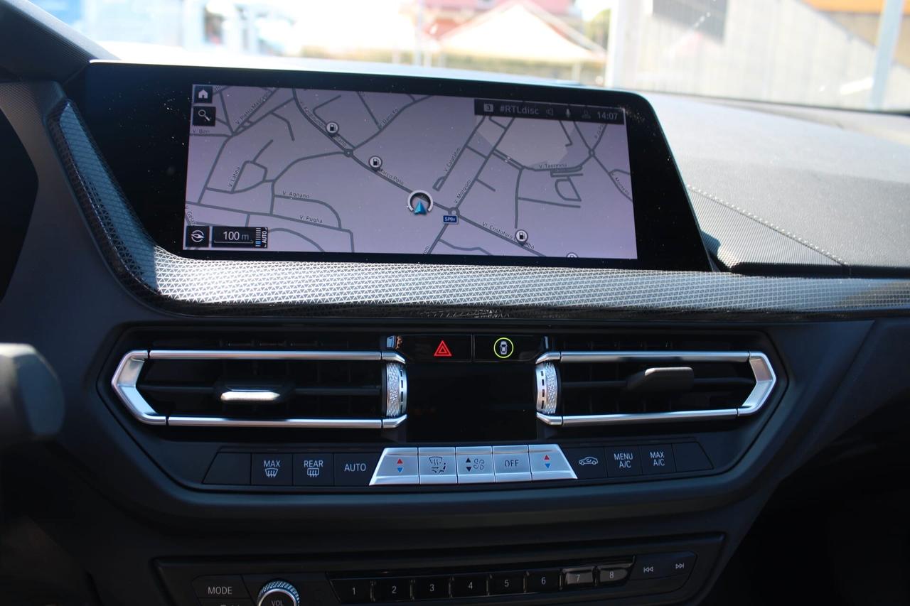 Bmw 220 220d 48V Coupé Msport