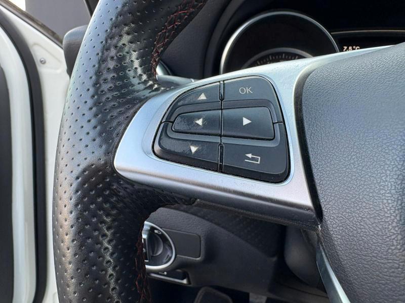 Mercedes Classe A A 180 1.5 d 109 CV Premium