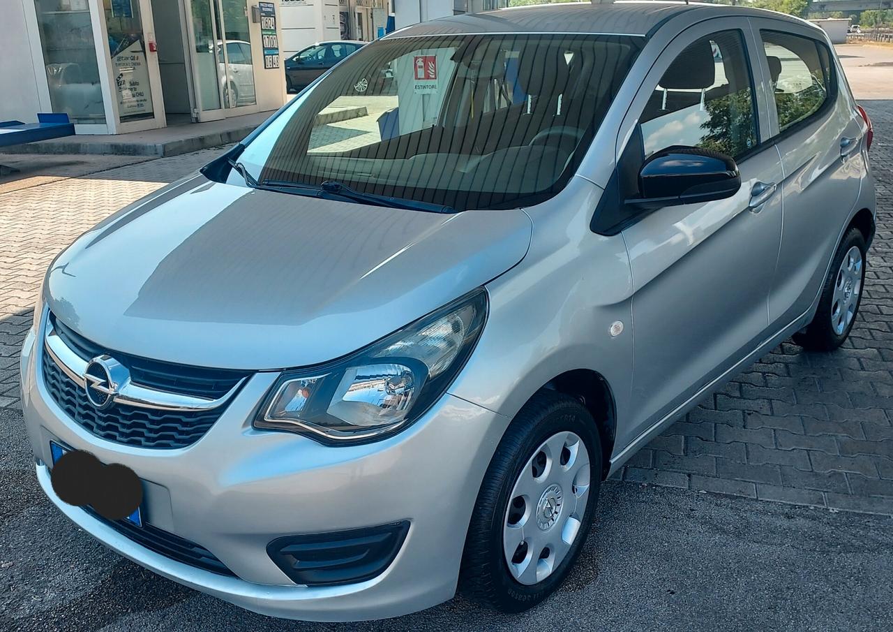 Opel Karl 1.0 75 CV N-Joy