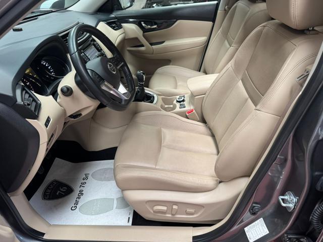 NISSAN X-Trail 2.0 dCi 4WD Tekna iva deducibile