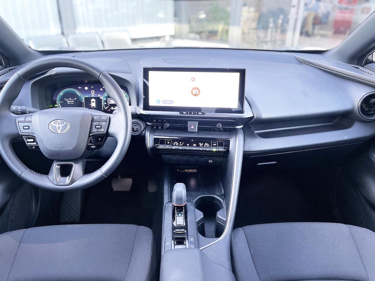 Toyota C-HR 1.8 Hybrid 98CV E6 Neo - 2023