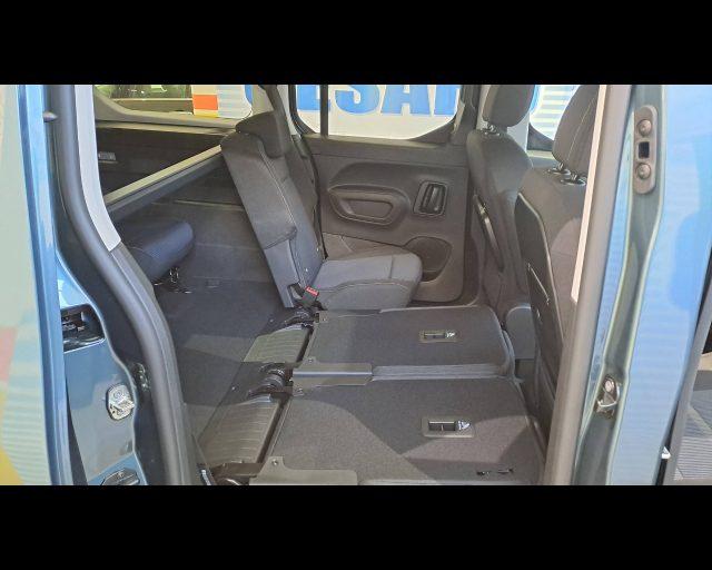 FIAT Doblo Passo Lungo 1.5 d 130cv auto 7p.ti