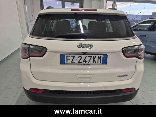 JEEP Compass 1.6 Multijet II 2WD Longitude