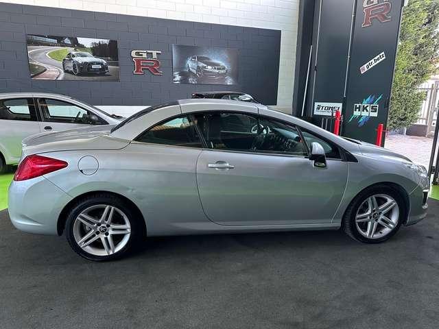 Peugeot 308 CC 2.0 hdi 16v Allure 163cv