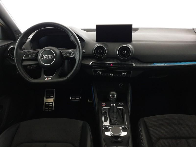 2.0TFSI 300CV quattro S tronic