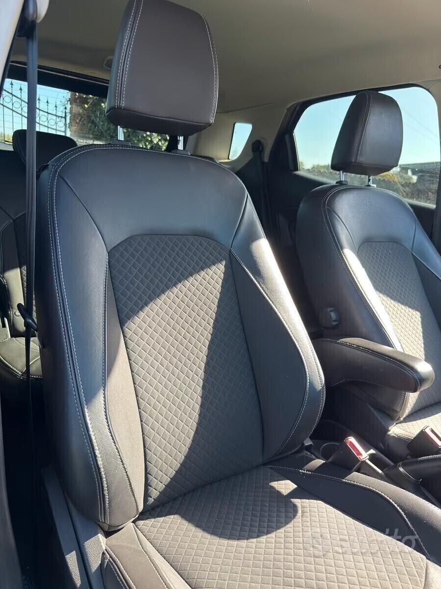 FORD ECOSOPRT 1,5 Tdci-UNICA PROPR-NAVI-EURO 6B