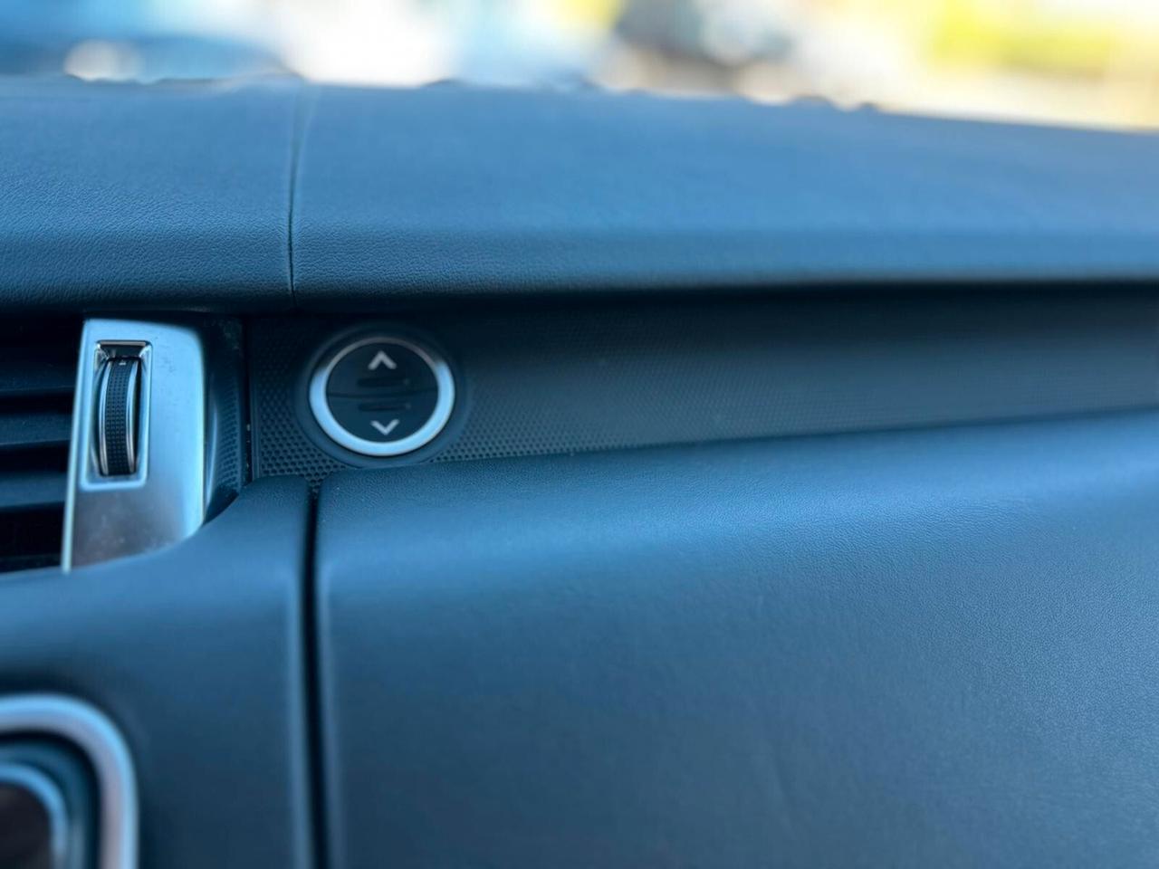 Land Rover Range Sport 3.0 SDV6 HSE Dynamic