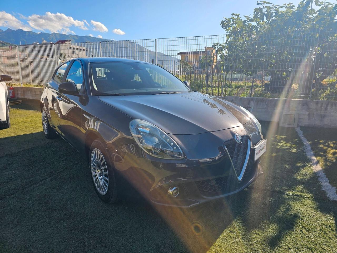 Alfa Romeo Giulietta 1.6 JTDm 120 CV Super