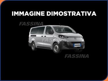 FIAT Scudo Scudo 2.0 bluehdi Ice Combi M1 XL L2H1 AT8 180cv